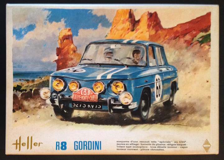 Image result for amt gordini