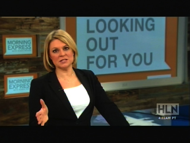 Jennifer Westhoven - Page 169 - TvNewsCaps