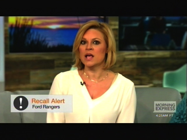 Jennifer Westhoven in CNN & HLN Forum