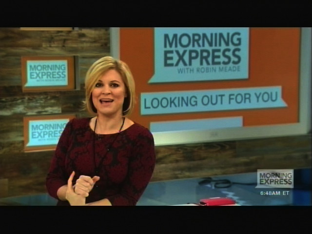 Jennifer Westhoven - Page 172 - TvNewsCaps
