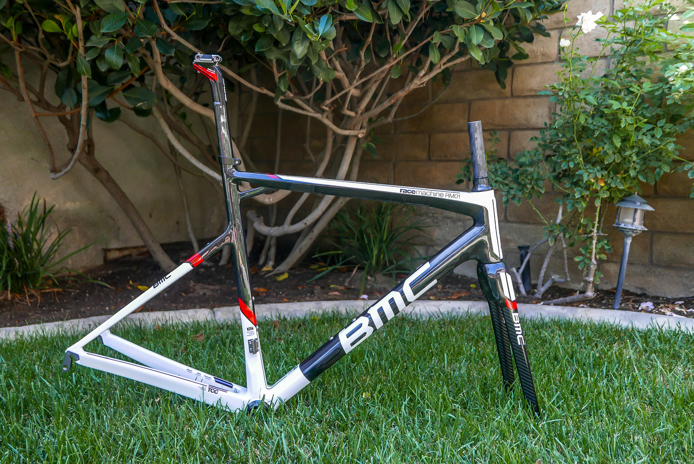 Bmc store rm01 frameset