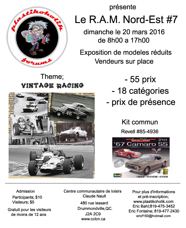 R.A.M. NORD-EST 7, 20 MARS 2016  Flyer1-vi