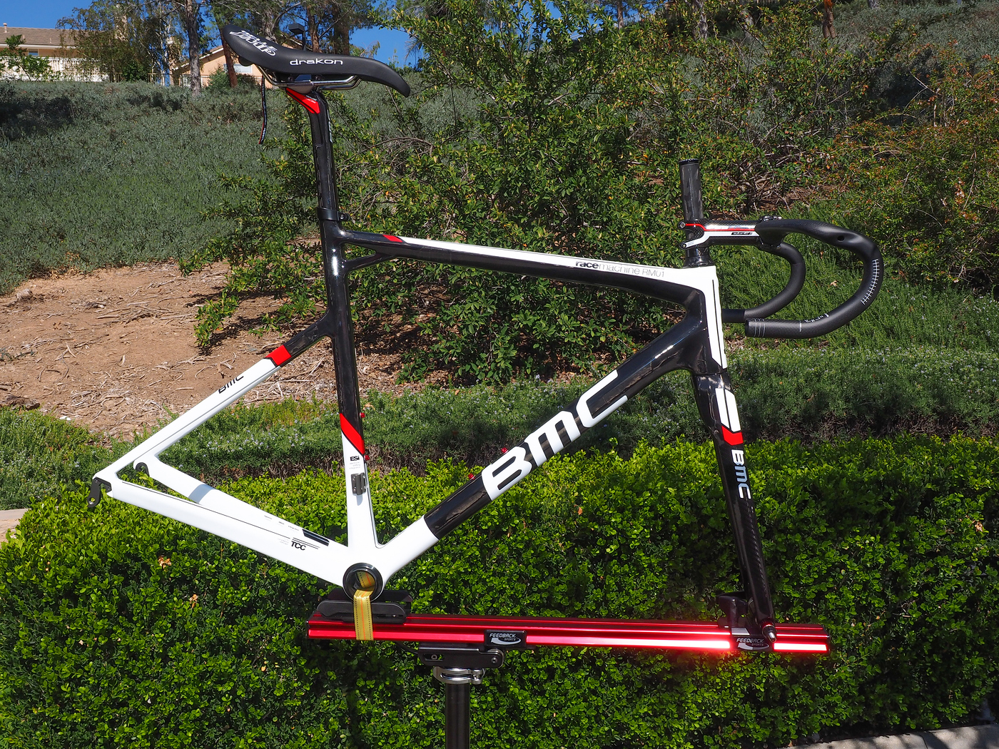 bmc rm02 one