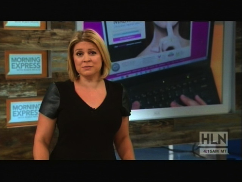 Jennifer Westhoven - Page 162 - TvNewsCaps