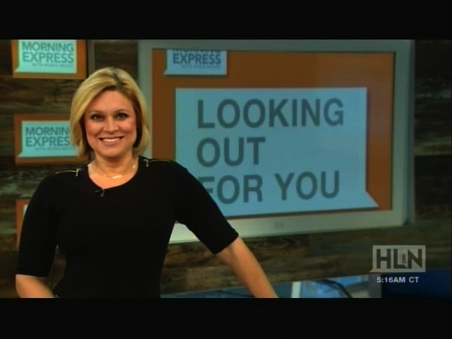Jennifer Westhoven - Page 169 - TvNewsCaps