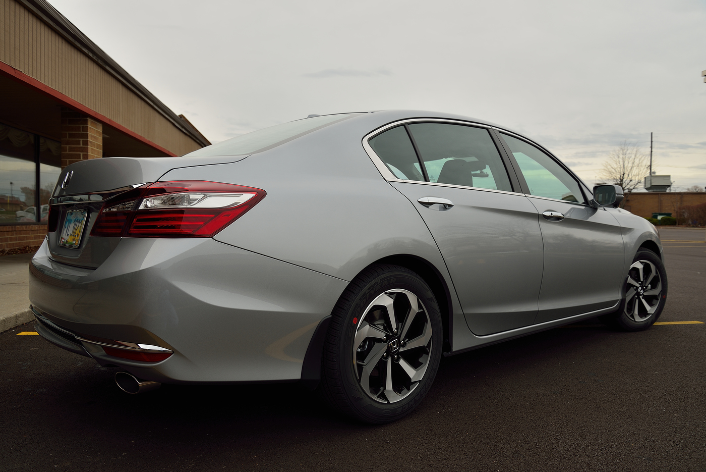 Honda Accord Forums 9th Gen