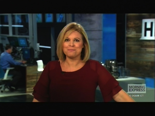 Jennifer Westhoven - Page 165 - TvNewsCaps