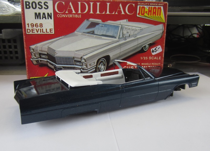 1968 Cadillac Deville décapotable (Johan) 0114-vi