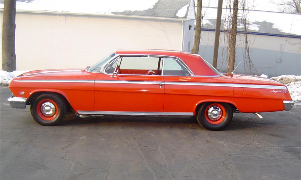 1962 Chevrolet Impala Revell terminé et les Beach boys 21787_Side_Profile_Web1-vi