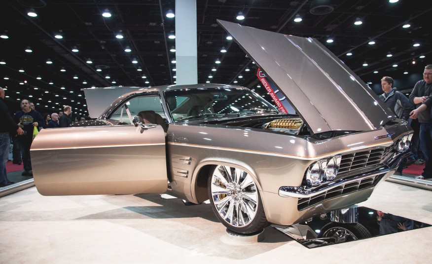Nouveaux kit par Revell en collaboration avec Chip Foose VroletImpalaImpostor102876x535-vi