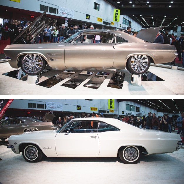 Nouveaux kit par Revell en collaboration avec Chip Foose AutoramaINLINE626x626-vi