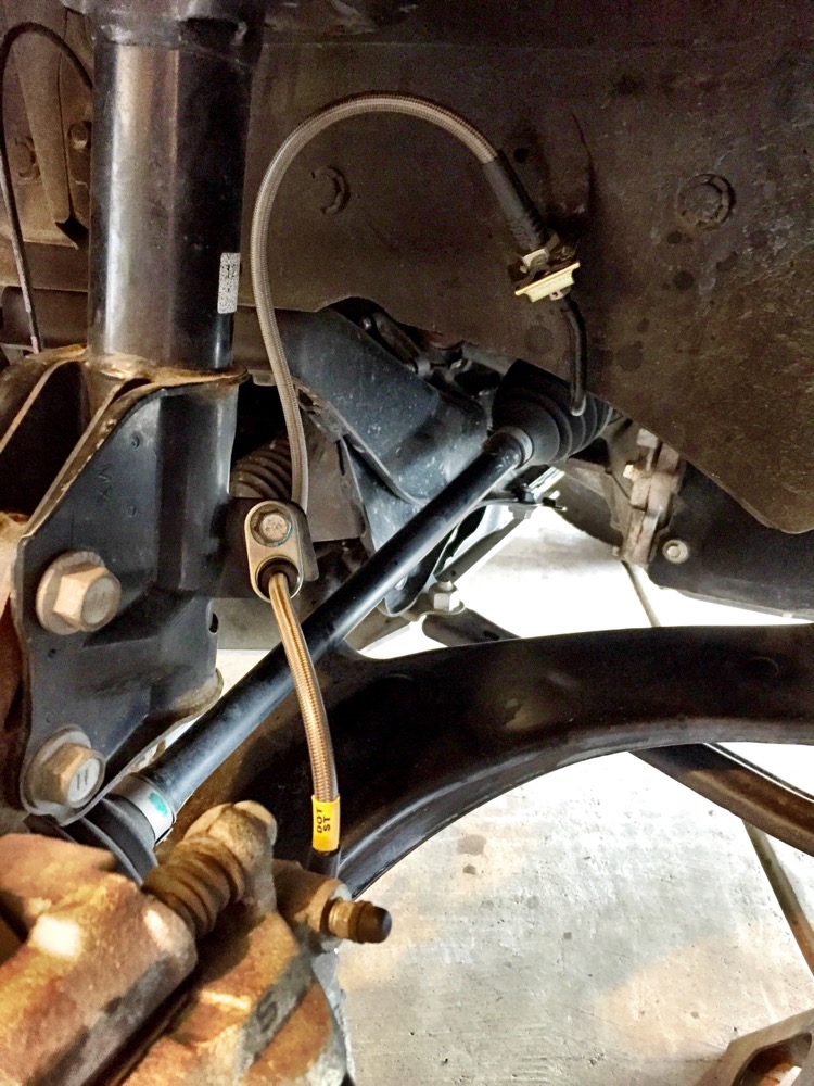 Cusco Brake Master Cylinder Brace Page 4 Subaru Crosstrek and XV Forums