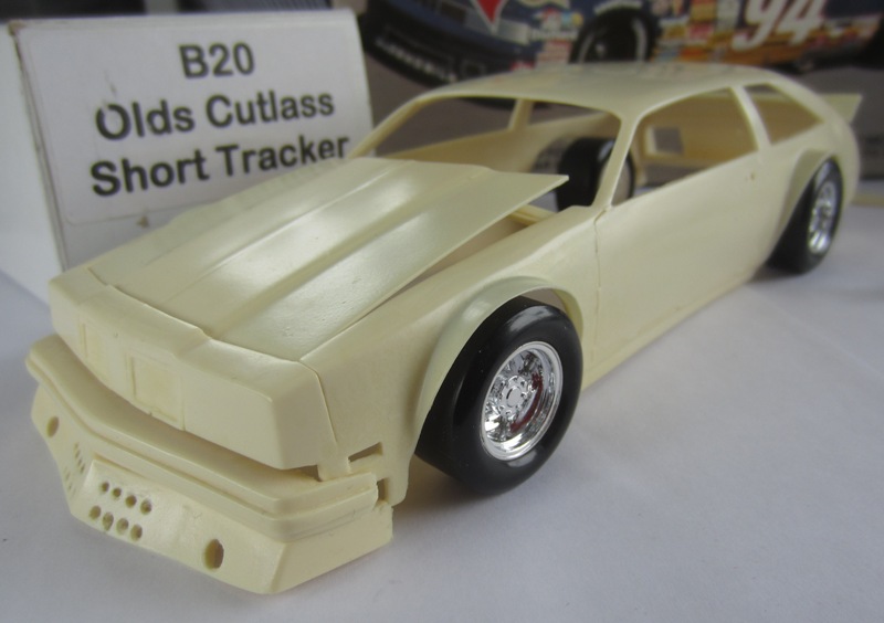 1980 Oldsmobile Cutlass ACT LMS 080-vi