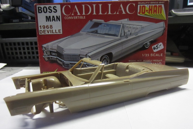 1968 Cadillac Deville décapotable (Johan) - Page 2 011-vi