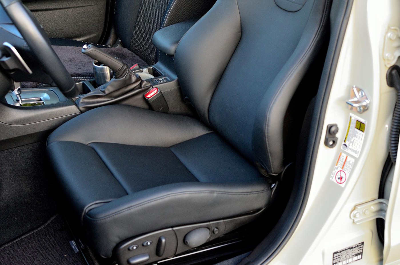 Racing Seats Drive Accord Honda Forums