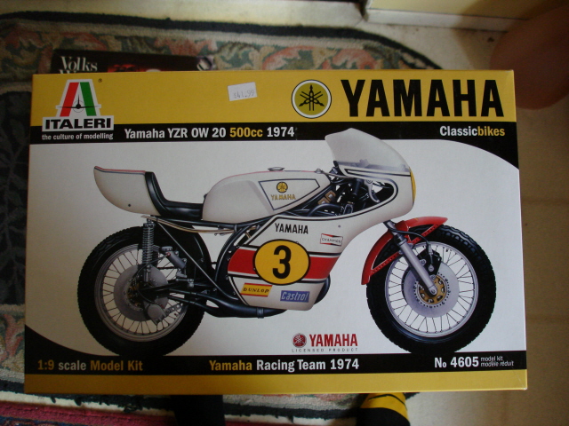 1974 Yamaha YZR500 OW20 YZR-vi