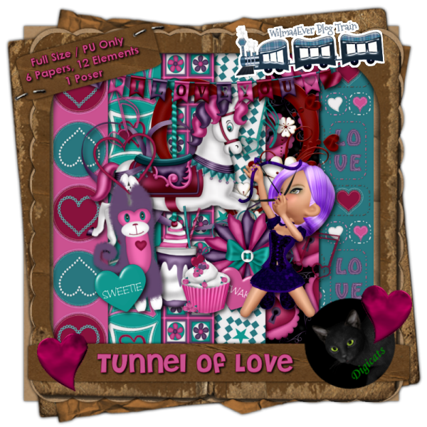 Tunnel of Love Mini (Full)