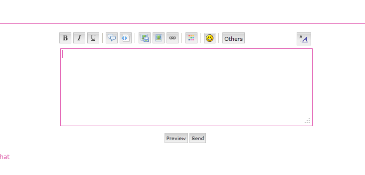 How to add images to your posts 1-vi