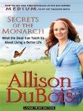 Secrets of the Monarch by Allison Dubois  Secretsofthemonarch-vi