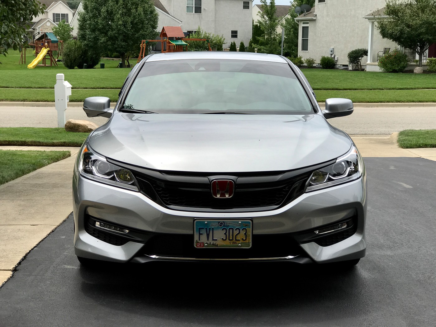 9th Gen So what did you do with your Accord today? Page 426 Drive