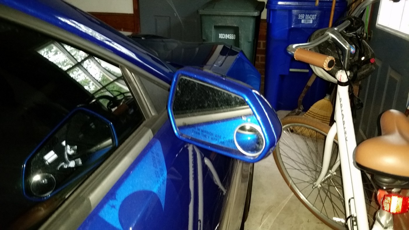 Reverse tilt mirror CAMARO6