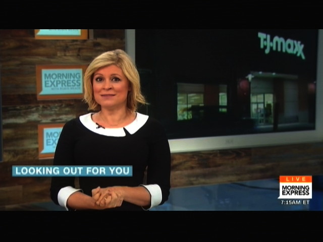 Jennifer Westhoven - Page 177 - TvNewsCaps