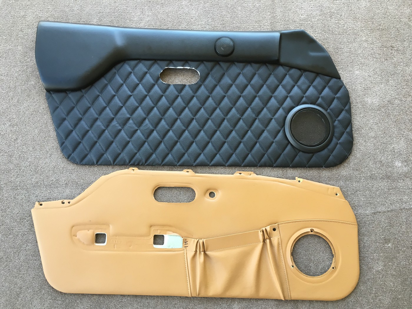 Removed Arm Rest Blanking Plate Won T Cover Hole Mx 5 Miata Forum