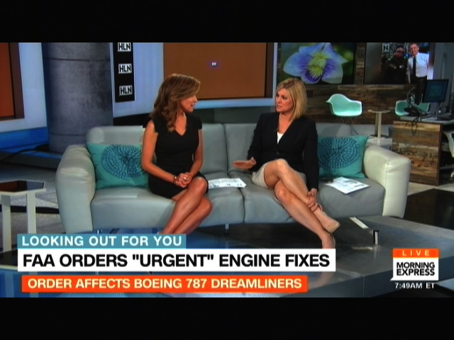 Jennifer Westhoven - Page 176 - TvNewsCaps