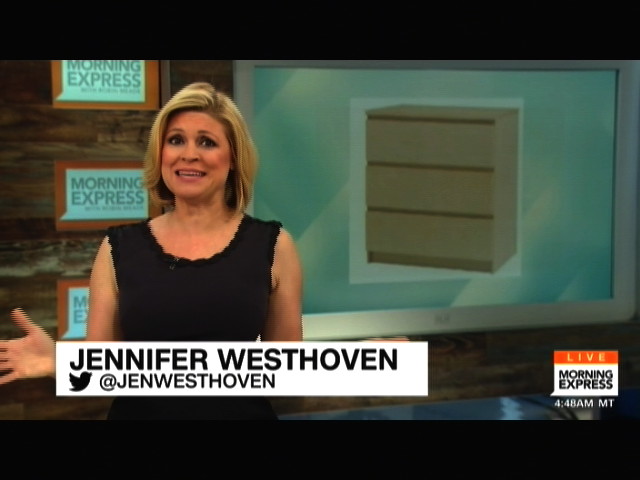 Jennifer Westhoven - Page 176 - TvNewsCaps