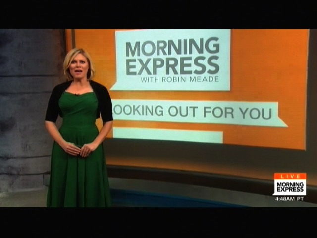 Jennifer Westhoven - Page 177 - TvNewsCaps