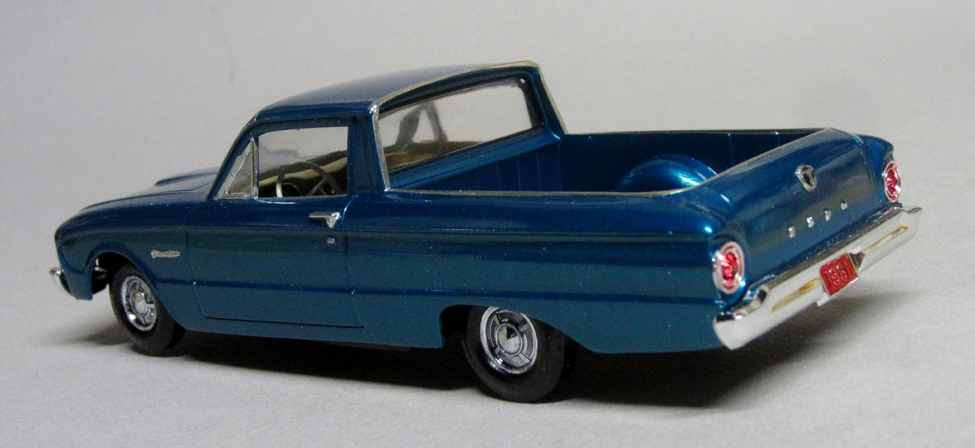 amt ford falcon