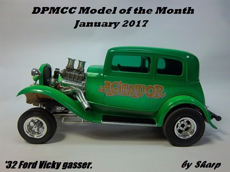 Home The Drastic Plastics Model Car Club