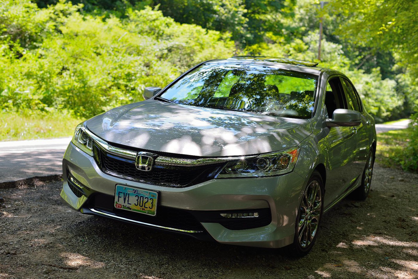 Bholden's New 2017 Honda Accord Touring !!! | Drive Accord Honda Forums