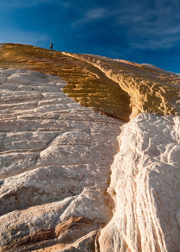 Неизвестный Американский Юго-Запад