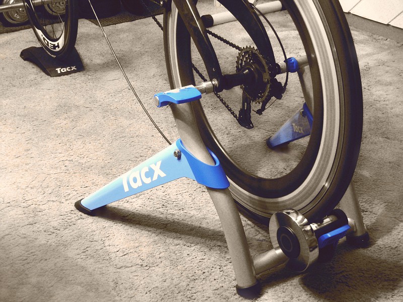 TACX ergotrainer