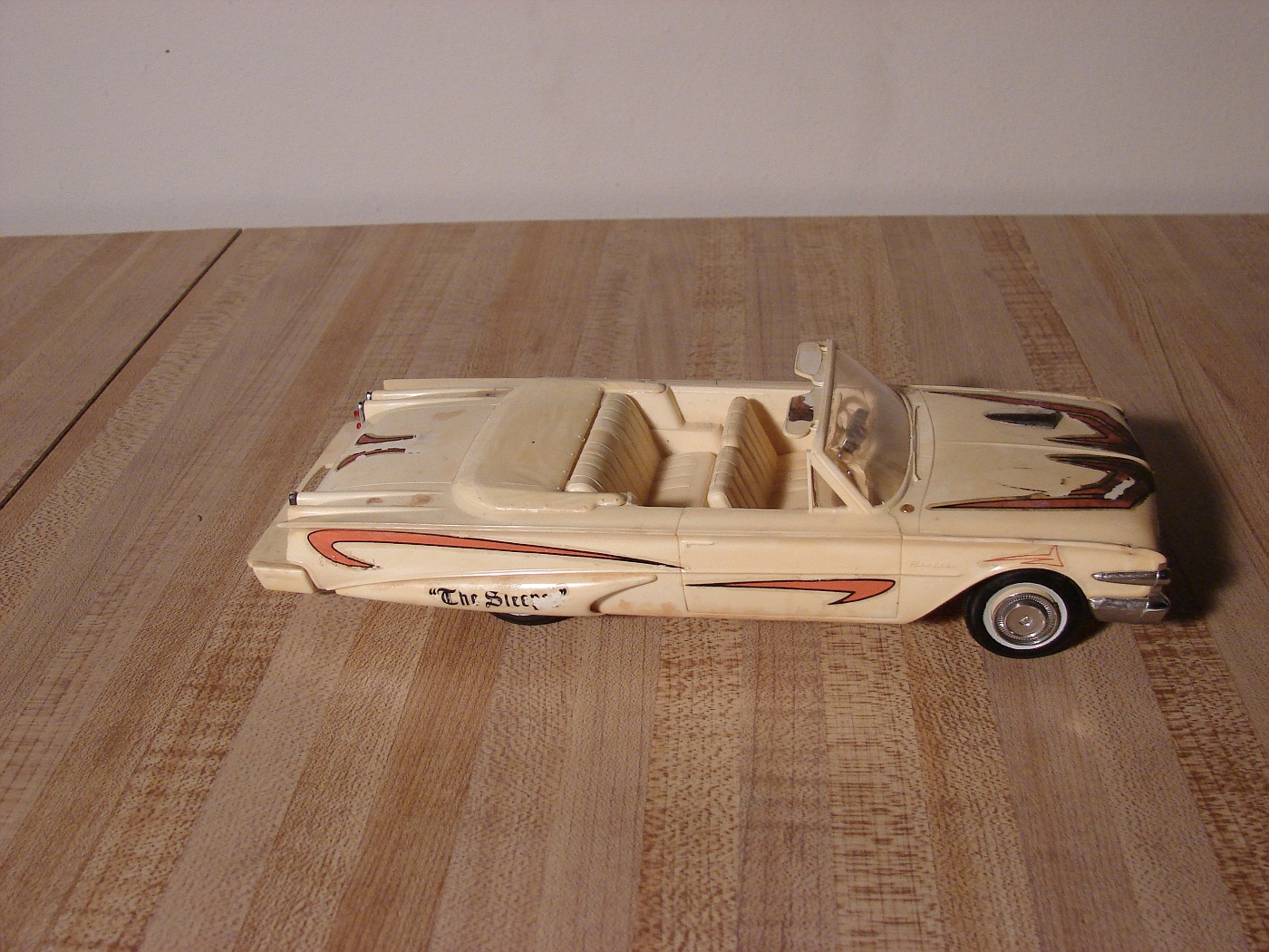 amt edsel