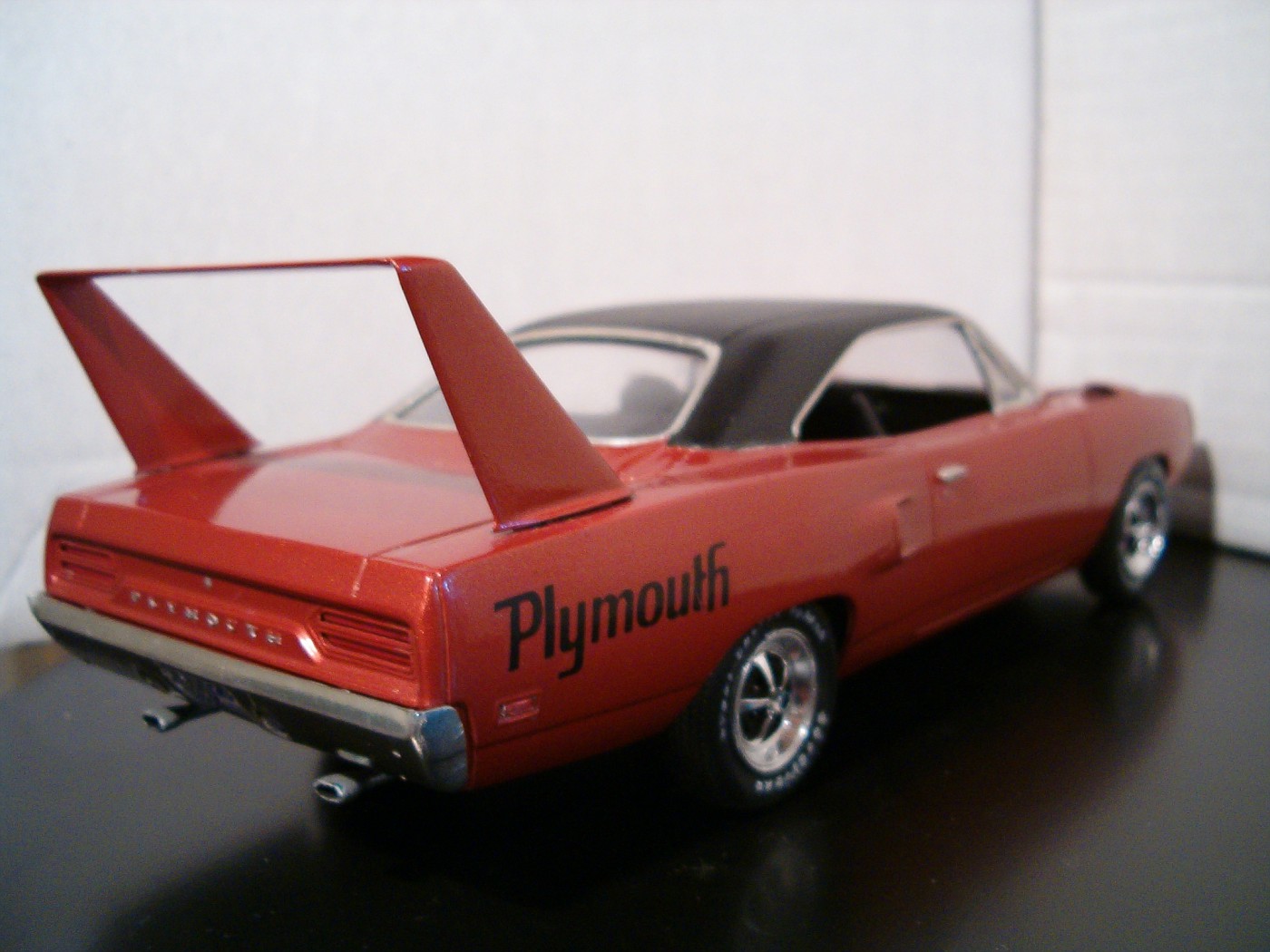 1970 Plymouth Superbird HPIM0787-vi