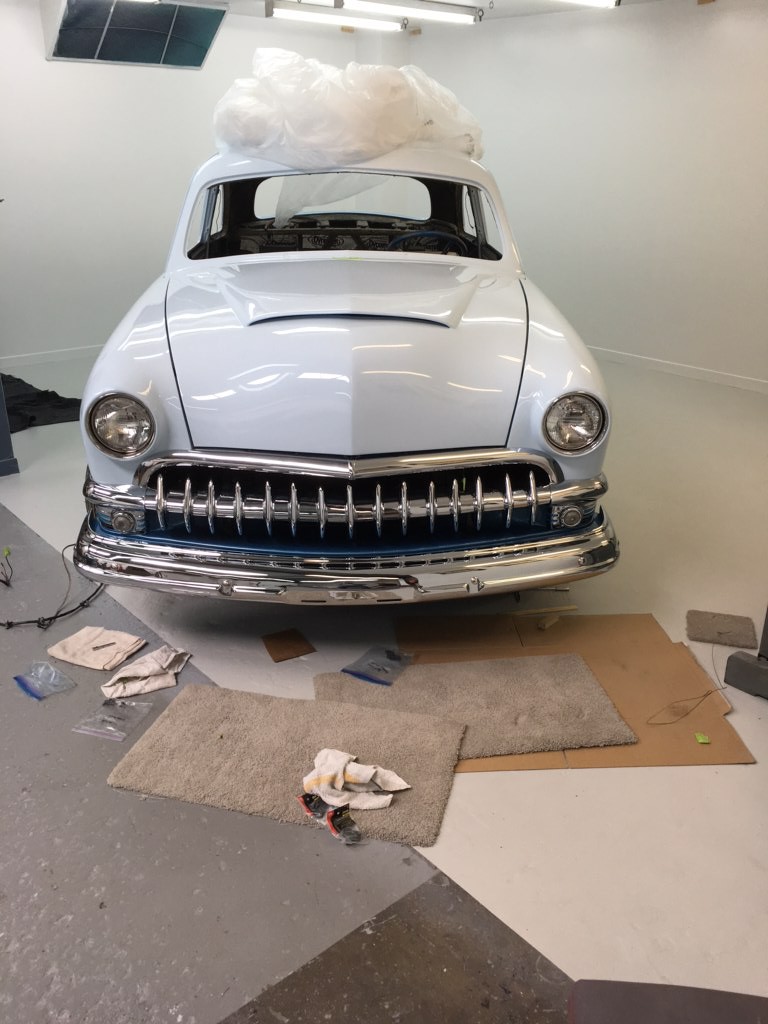 Hot Rods HAMB Friendly Hood Scoops Which Is Your Favorite Page