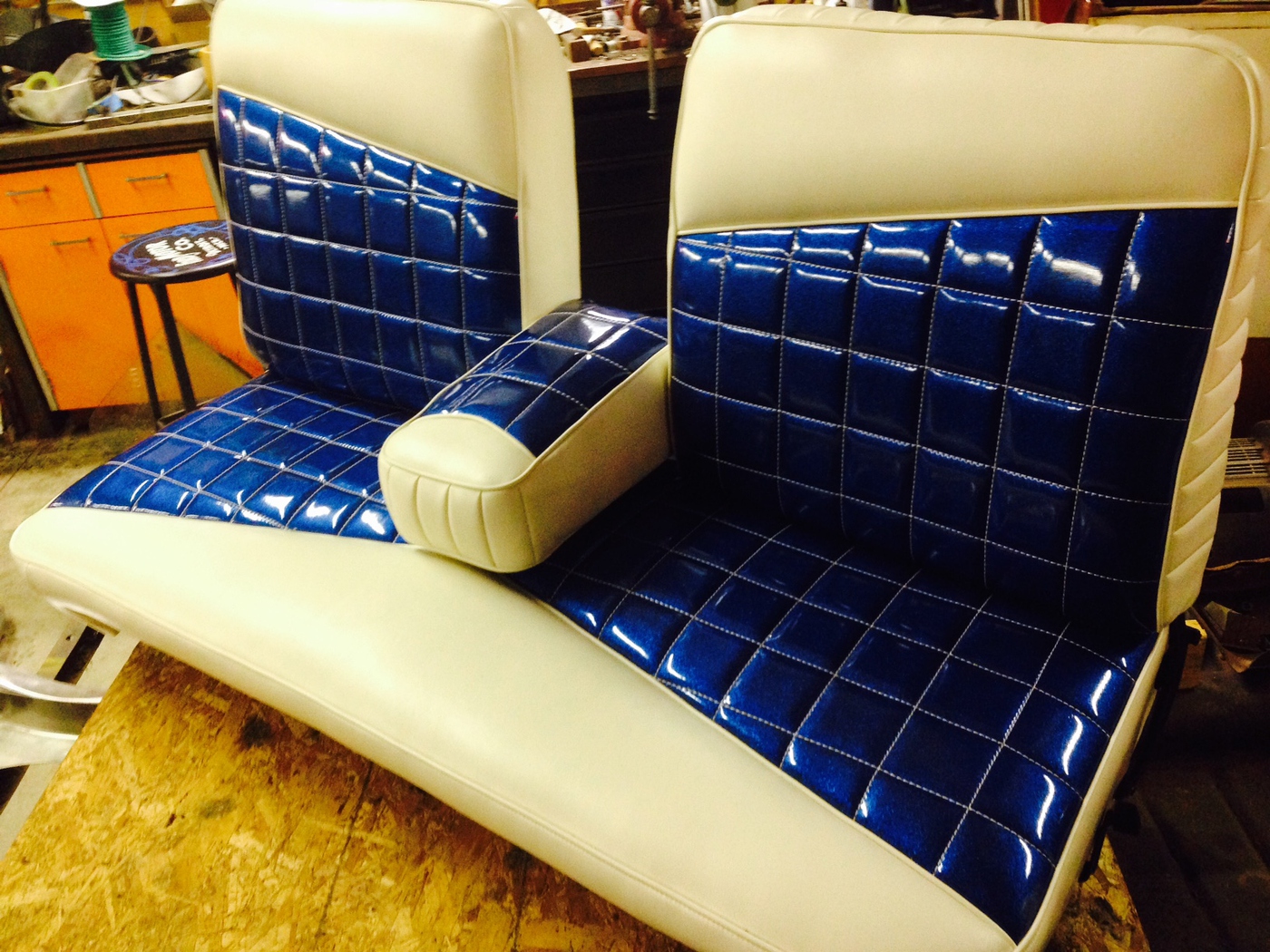 Custom Truck Shops Near Me Get Your Dream Truck Tailored to Perfection