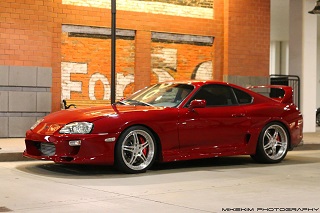 Best paint color for the mkiv? | Supra Forums