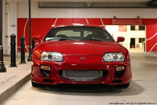 Best paint color for the mkiv? | Supra Forums