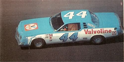 #42/44 STP Valvoline Kyle Petty 1978 Magnum Powerslide - Powerslide ...