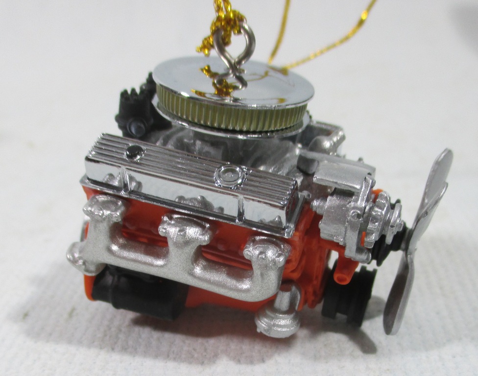 Collecting Engines, Just Engines and more Engines. - Diecast Corner ...