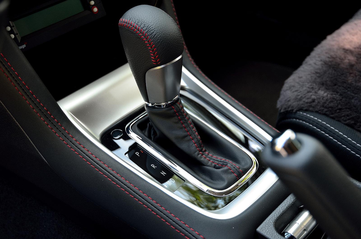 CVT Leather Shift Boot | Page 3 | Subaru Crosstrek and XV Forums