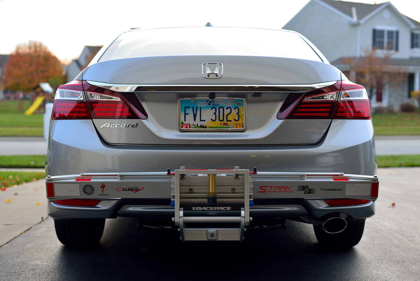 Drive Accord Honda Forums - View Single Post - 9th Gen Accord Picture