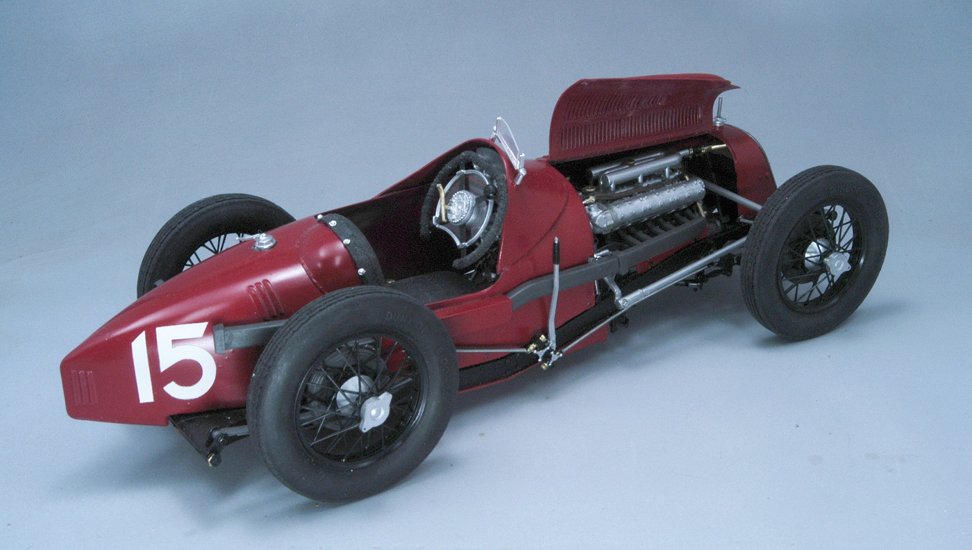 Fiat Of Glendale >> 1927 Fiat 806 Grand Prix Racer - Big Boyz - Model Cars Magazine Forum Fiat Of Glendale >> 1927 Fiat 806 Grand Prix Racer - Big Boyz - Model Cars Magazine Forum