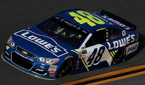 Jimmie Johnson Chevy >> 48 Lowe S Jimmy Johnson 2017 Chevy Ss Mpr Jimmie Johnson Chevy >> 48 Lowe S Jimmy Johnson 2017 Chevy Ss Mpr