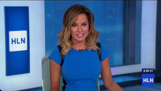 Robin Meade - Page 310 - TvNewsCaps