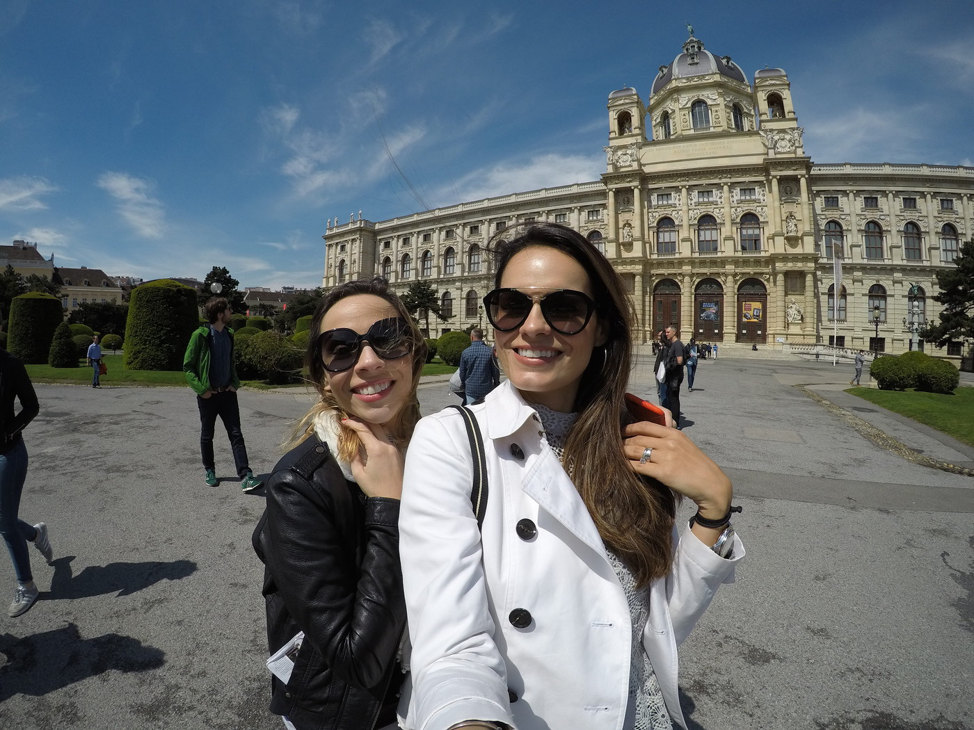 Visitar Viena  Áustria: Roteiro de 2 e 3 dias com o que ver e fazer -  VagaMundos