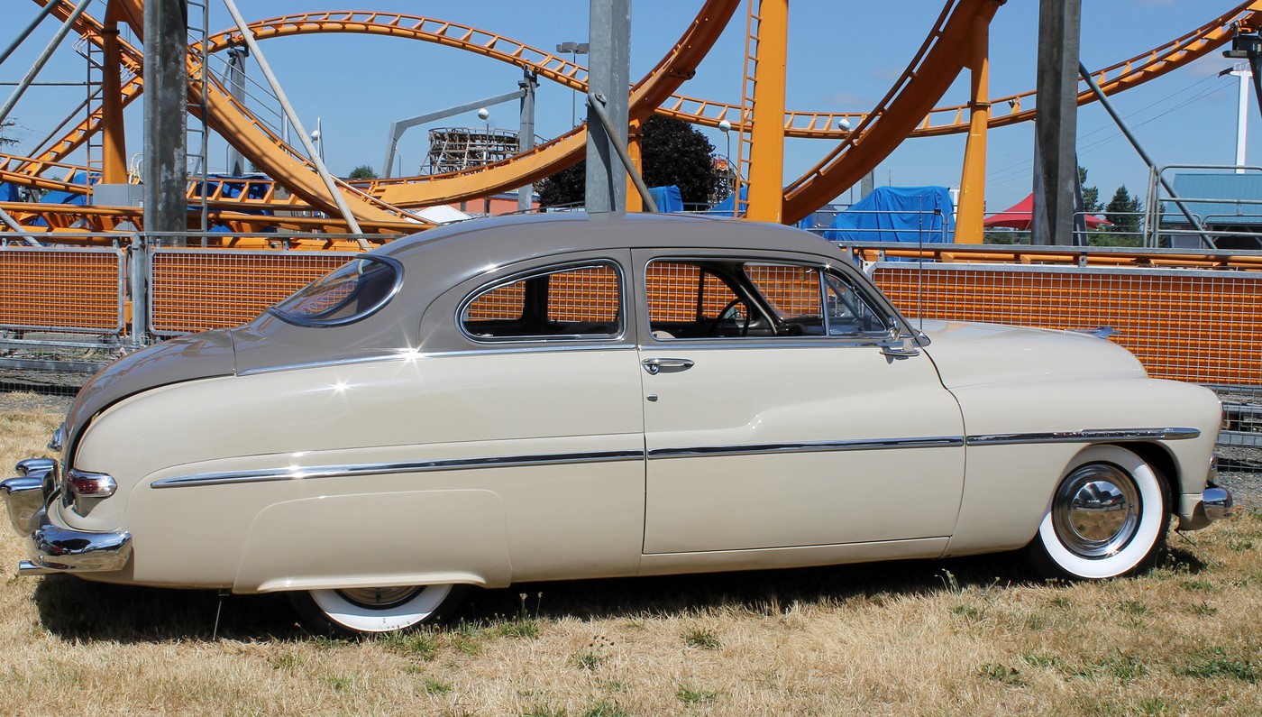 2017 Pacific Northwest Nationals Goodguys Custom Car Chronicle